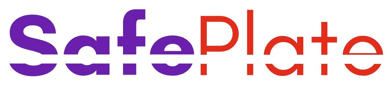 SafePlate